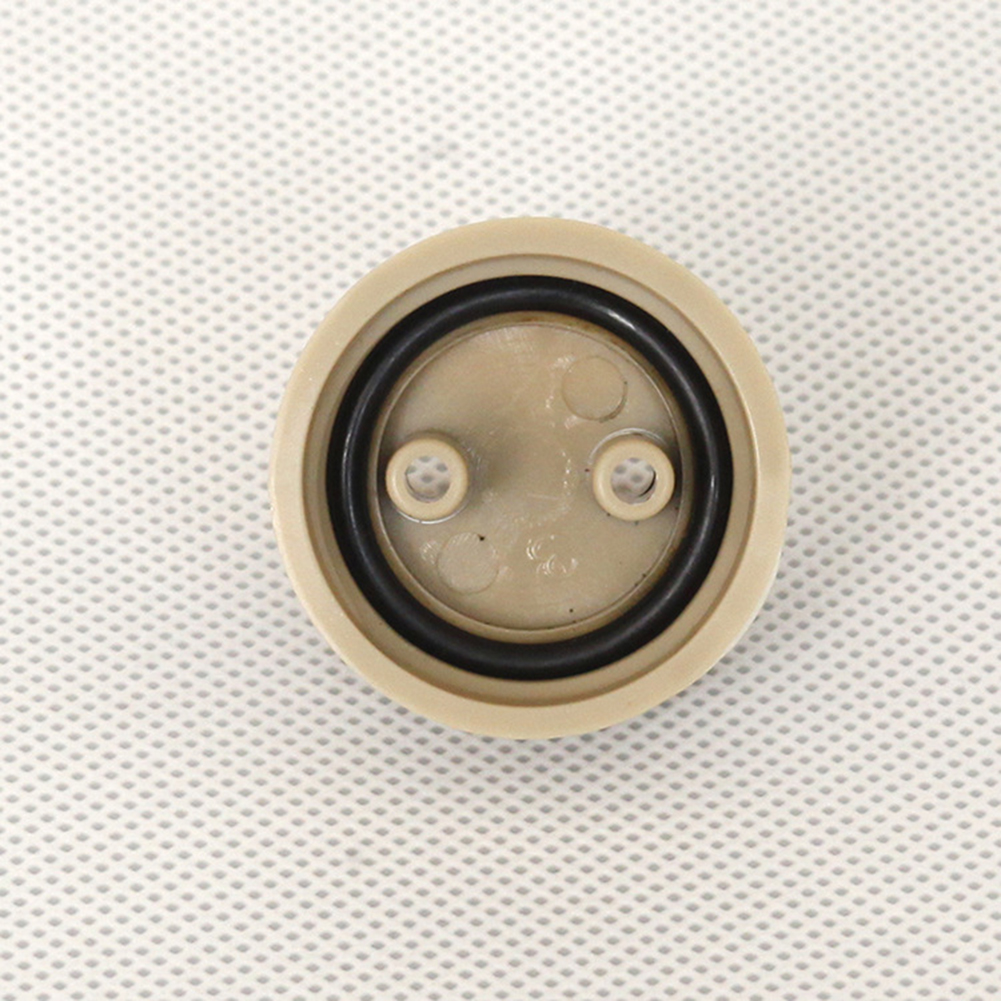 Planted Aquarium Maintenance - Aquarium CO2 System Generator Bottle Cap