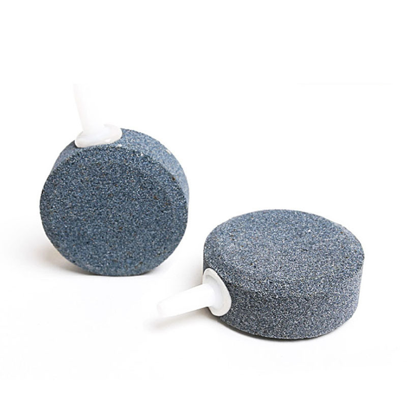 Planted Aquarium Products - 40mm Aquarium Bubble Stone Aerator Fish