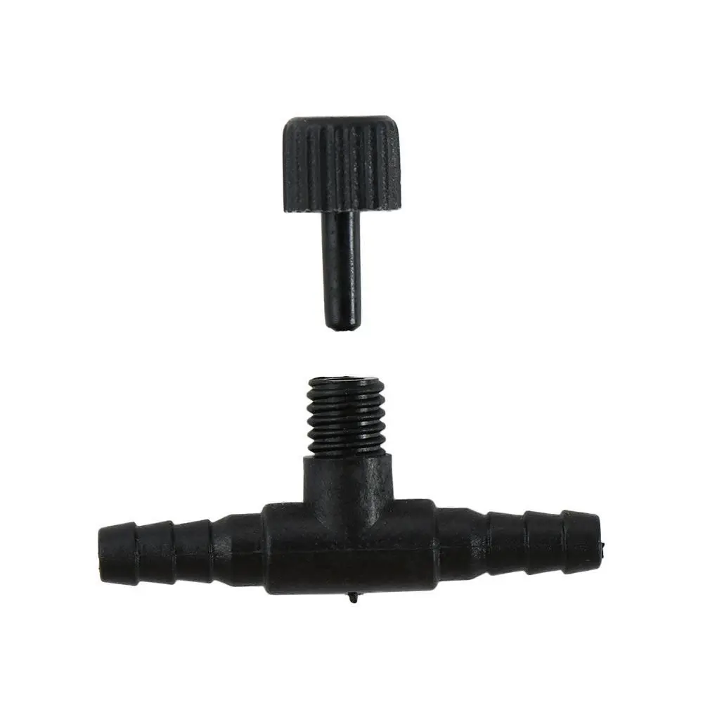 T Shaped Air Pump Adjustable V - Planted Aquarium Products ulasan dan harga