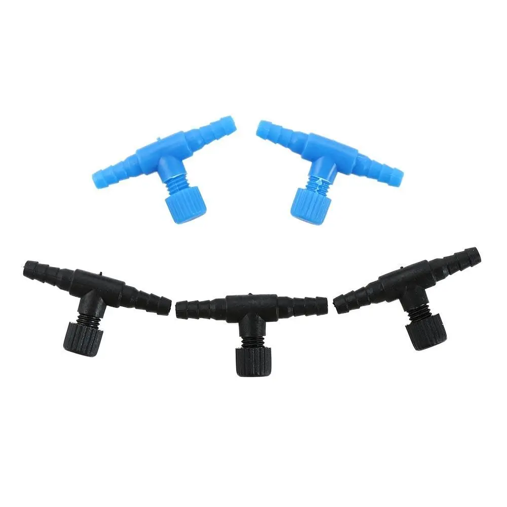 T Shaped Air Pump Adjustable V - Planted Aquarium Products ulasan dan harga