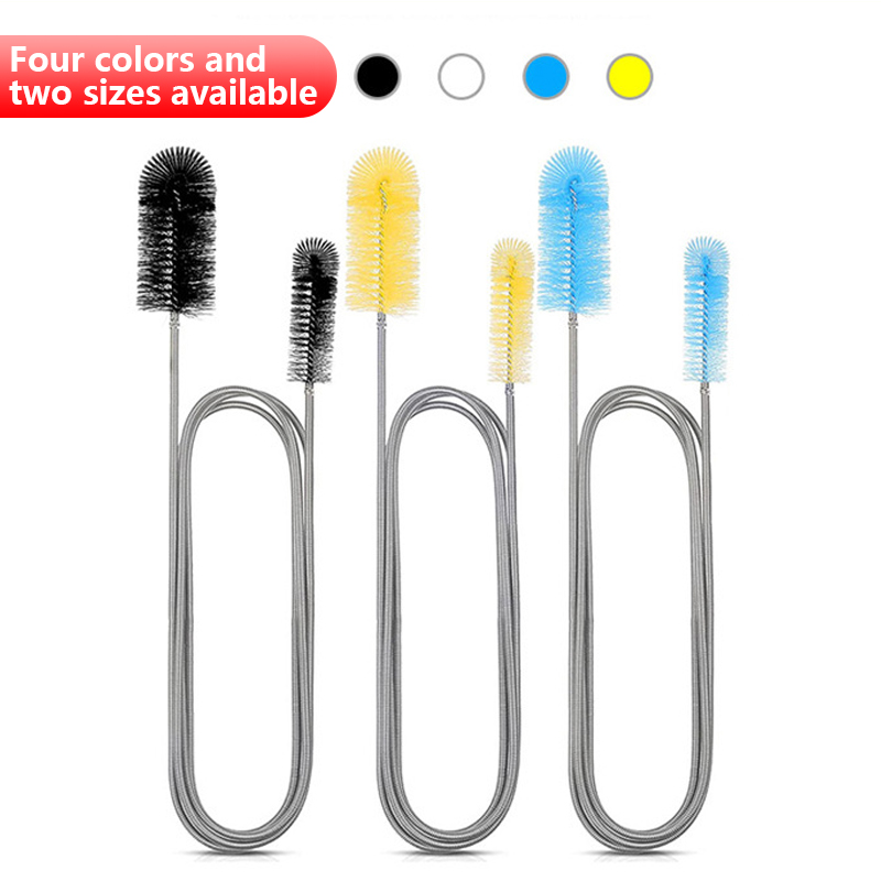 Aquarium Cleaning Brush for Wa - Planted Aquarium Tool Kit ulasan dan harga