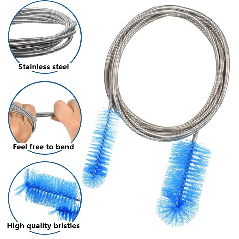 Aquarium Cleaning Brush for Wa - Planted Aquarium Tool Kit ulasan dan harga