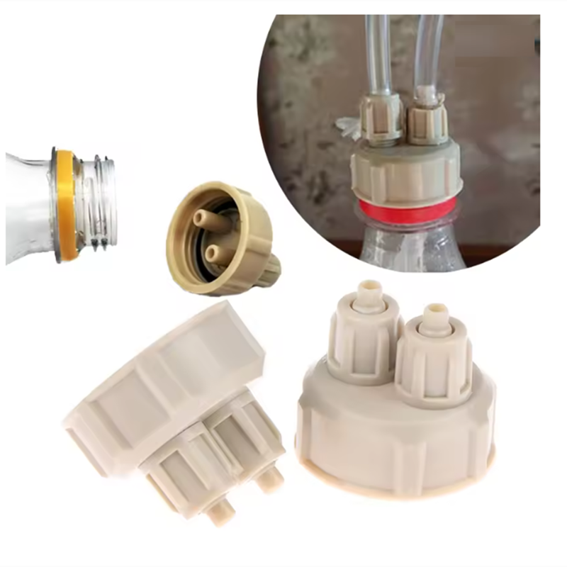 Aquarium CO2 System DIY Air Di - Planted Aquarium Tools ulasan dan harga