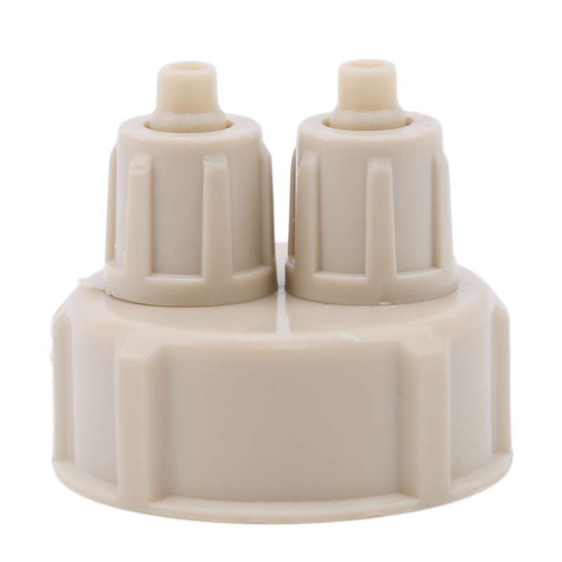 2 Pack Aquarium DIY CO2 Genera - Planted Aquarium Accessories ulasan dan harga
