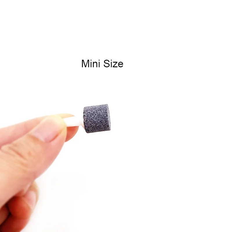 1/5/10pcs Mini Small Fish Tank - Aquarium Lily Pipe ulasan dan harga