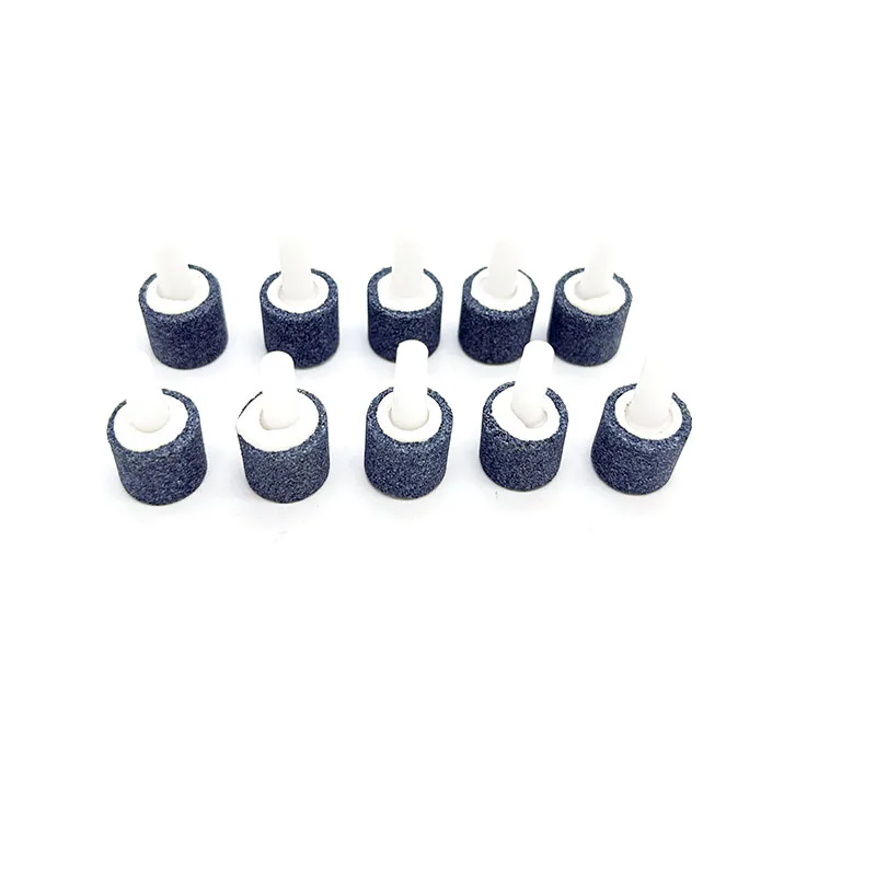 1/5/10pcs Mini Small Fish Tank - Aquarium Lily Pipe ulasan dan harga