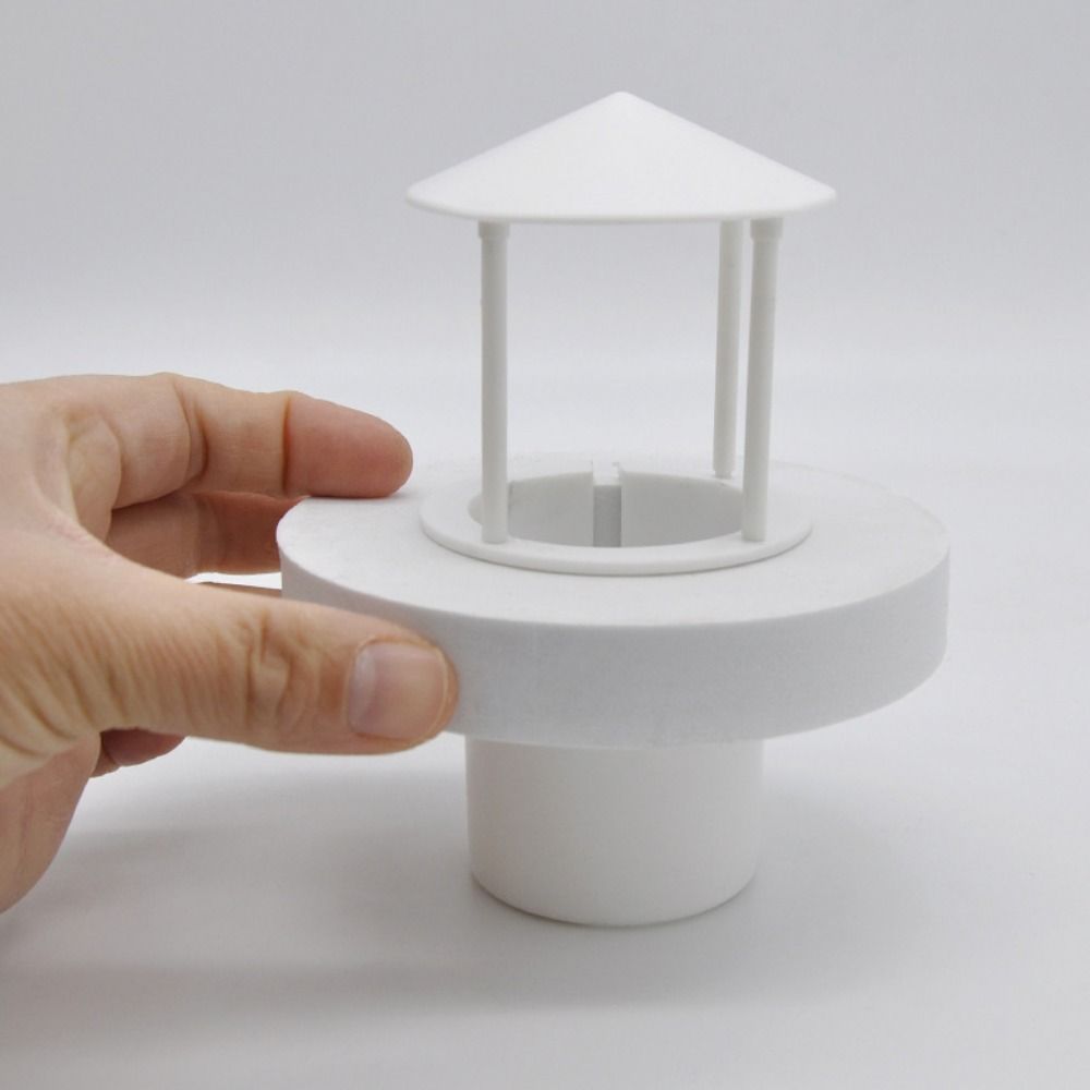 Fish Tank Atomiser Floating Sp - Planted Aquarium Accessories ulasan dan harga