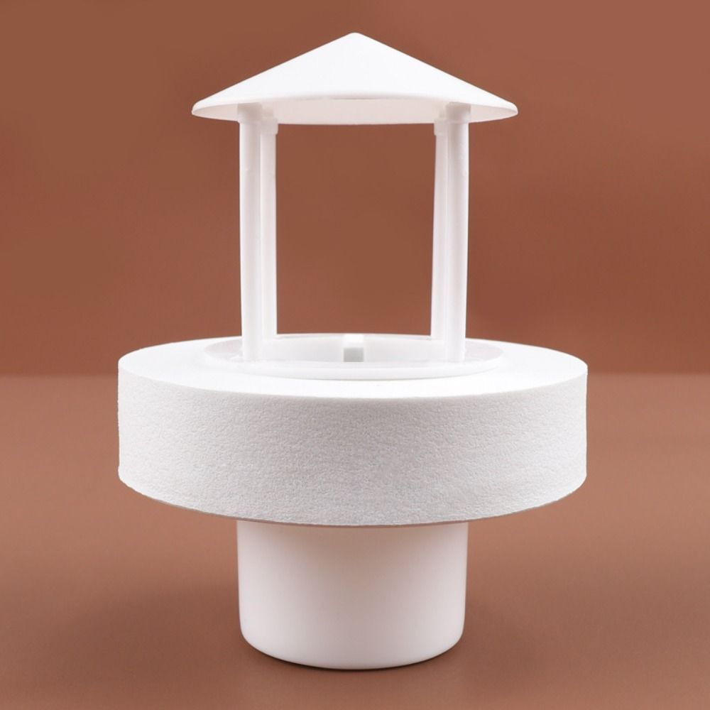 Fish Tank Atomiser Floating Sp - Planted Aquarium Accessories ulasan dan harga