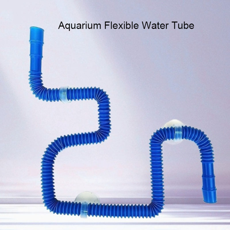 14mm/16mm/18mm Aquarium Water  - Aquarium Lily Pipe ulasan dan harga