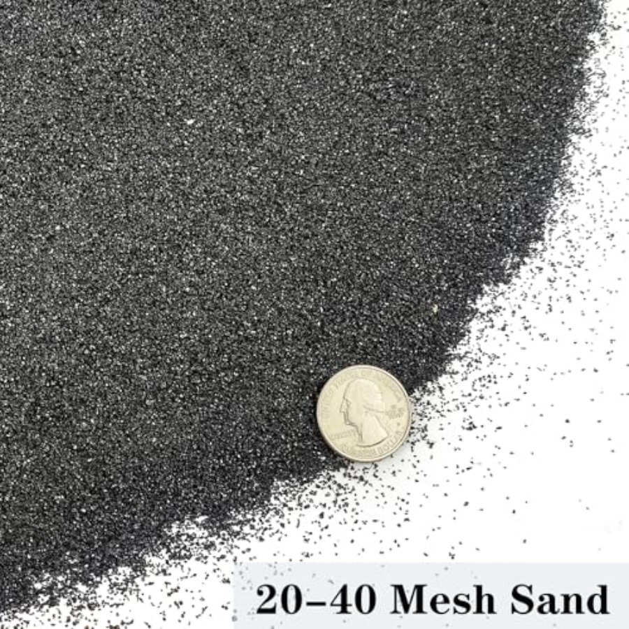 Aquarium Sand, 0 Fish Tank San - Aquarium Planted Sand ulasan dan harga