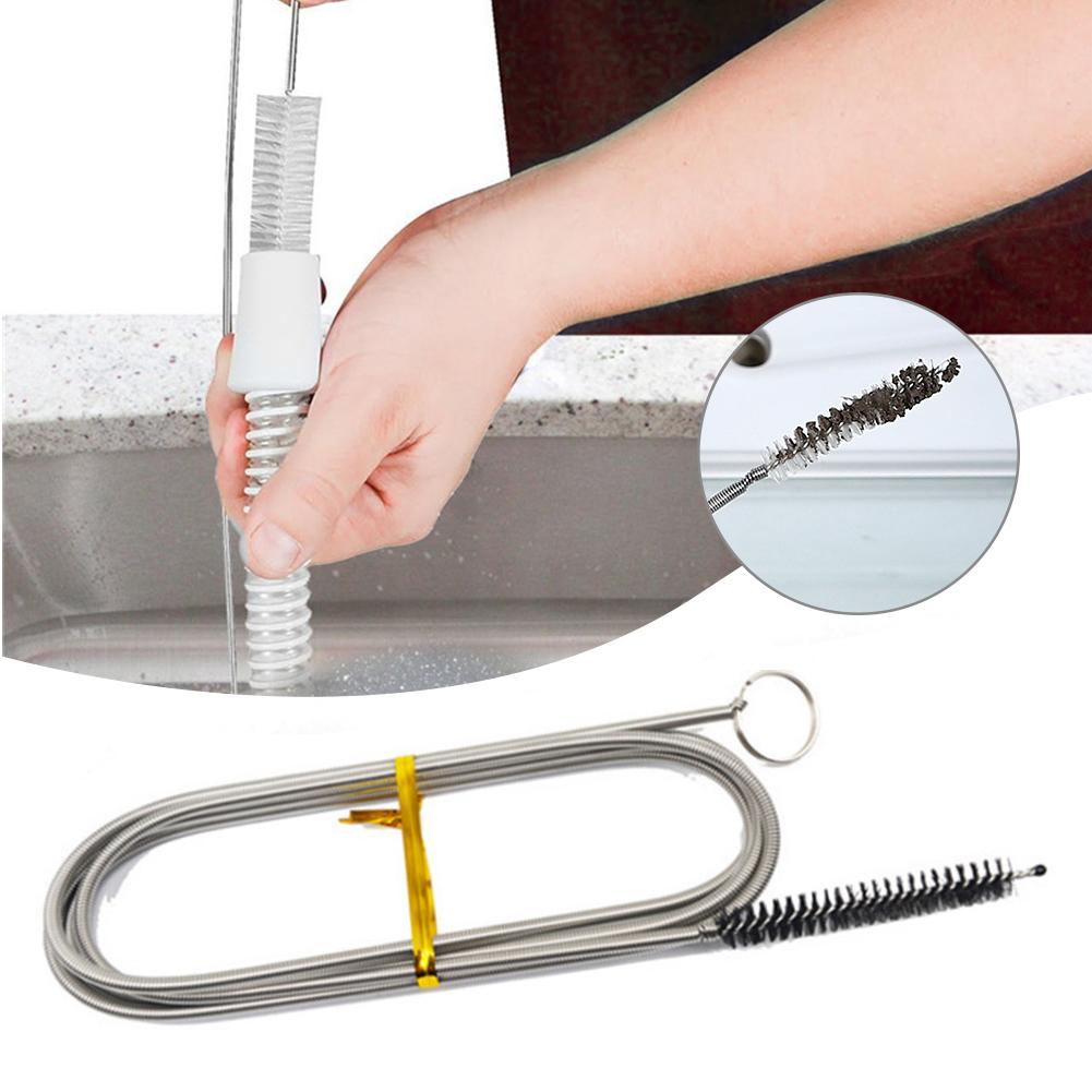 Pipe Cleaning Brush Air Tube F - Planted Aquarium Tool Kit ulasan dan harga