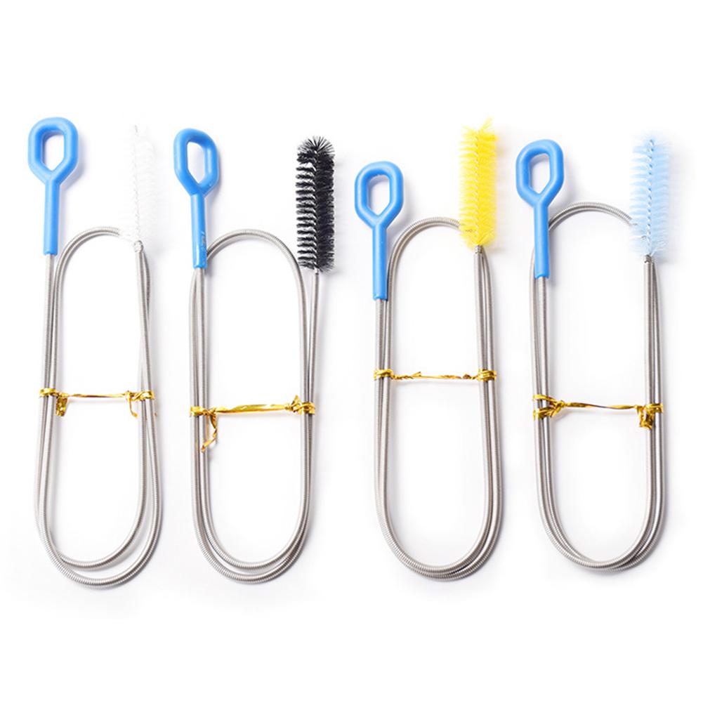 Pipe Cleaning Brush Air Tube F - Planted Aquarium Tool Kit ulasan dan harga