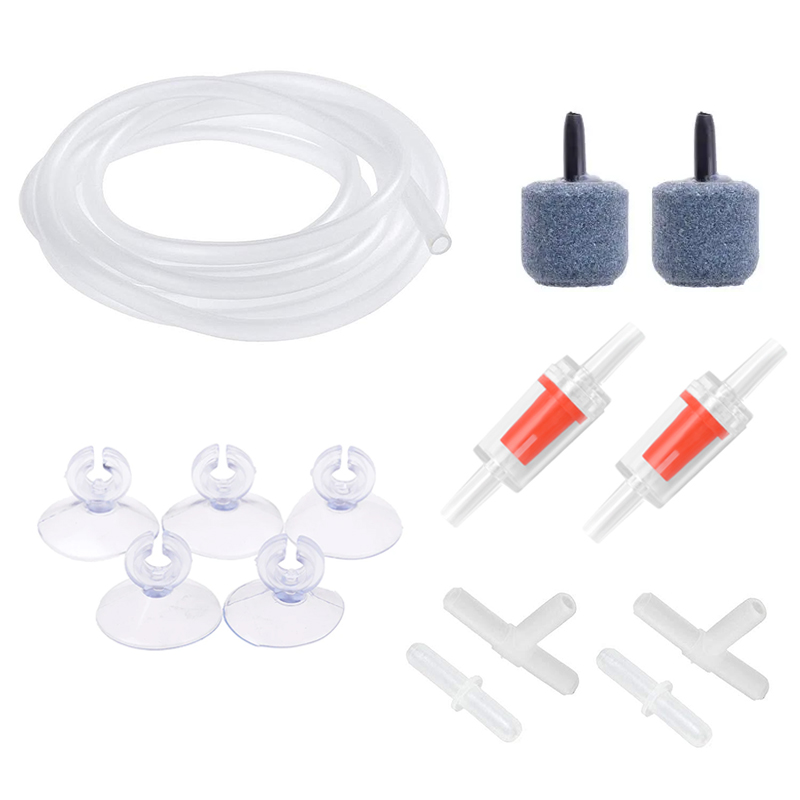 Aquarium Air Pump Accessories  - Aquarium Lily Pipe ulasan dan harga