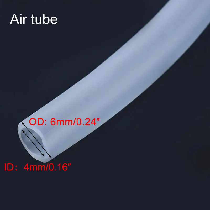 Aquarium Air Pump Accessories  - Aquarium Lily Pipe ulasan dan harga