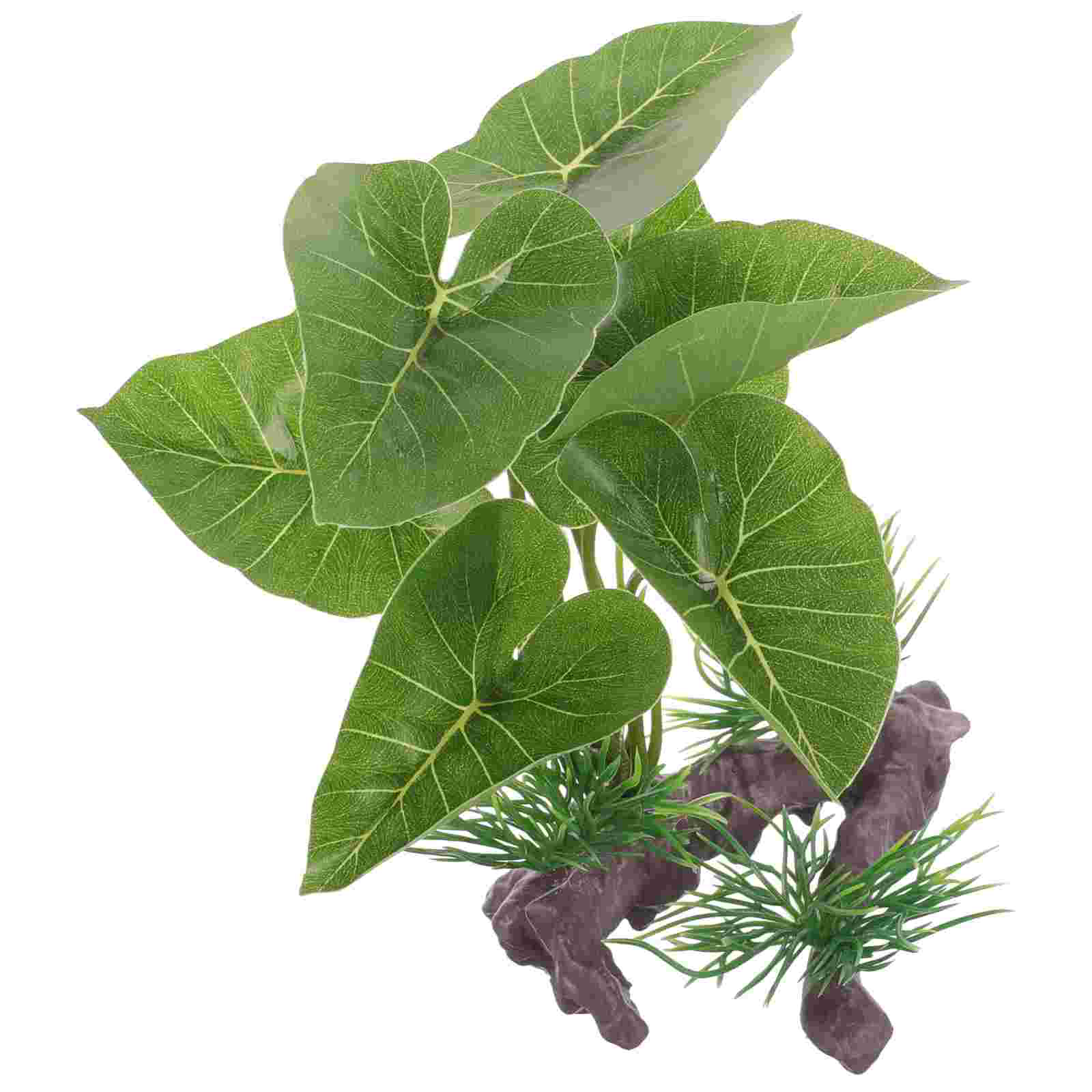 Fish Tank Artificial Water Pla - Planted Aquarium Maintenance ulasan dan harga