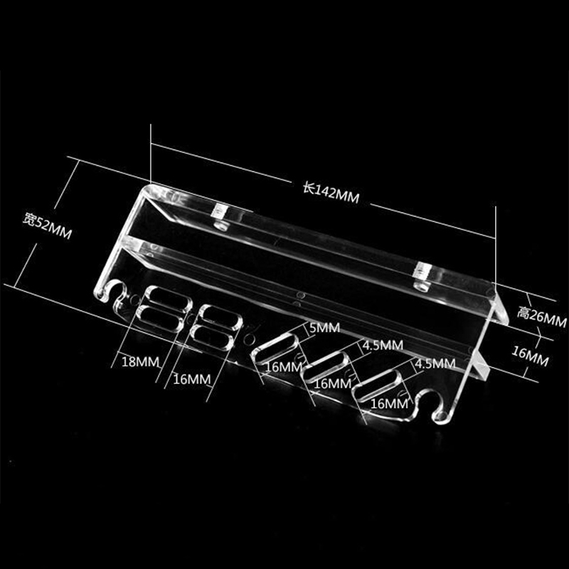 For Tweezer Scraper Scissor Wa - Planted Aquarium Maintenance ulasan dan harga