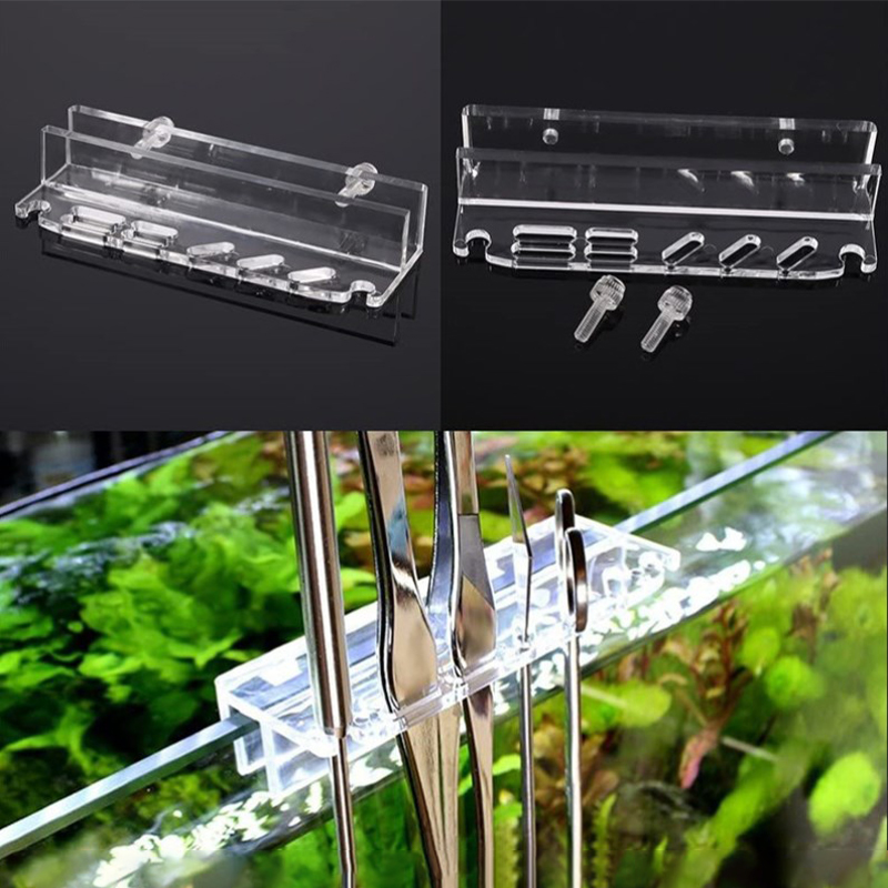 For Tweezer Scraper Scissor Wa - Planted Aquarium Maintenance ulasan dan harga