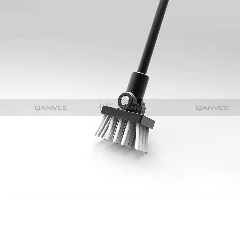 Fishing Cleaning Brush Plant T - Planted Aquarium Tools ulasan dan harga