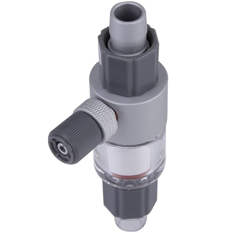 External CO2 Reactor Aquarium  - Planted Aquarium Accessories ulasan dan harga