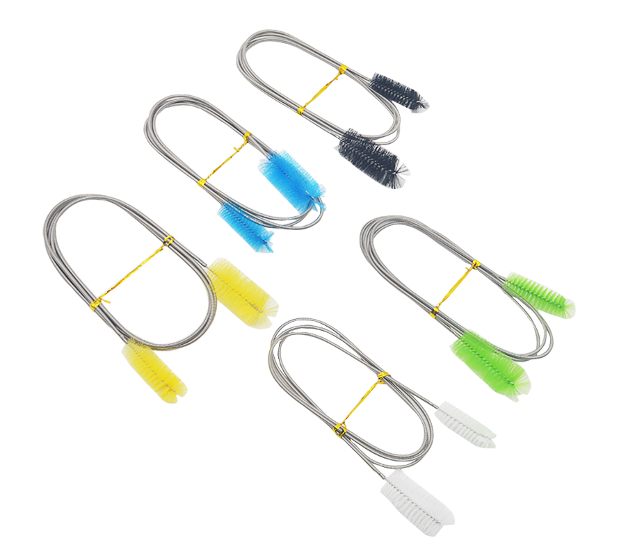 Aquarium Cleaning Brush for Wa - Planted Aquarium Tool Kit ulasan dan harga