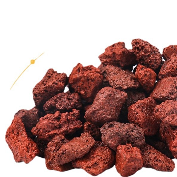 BESSN Volcanic Rock Aquarium S - Aquarium Planted Sand ulasan dan harga