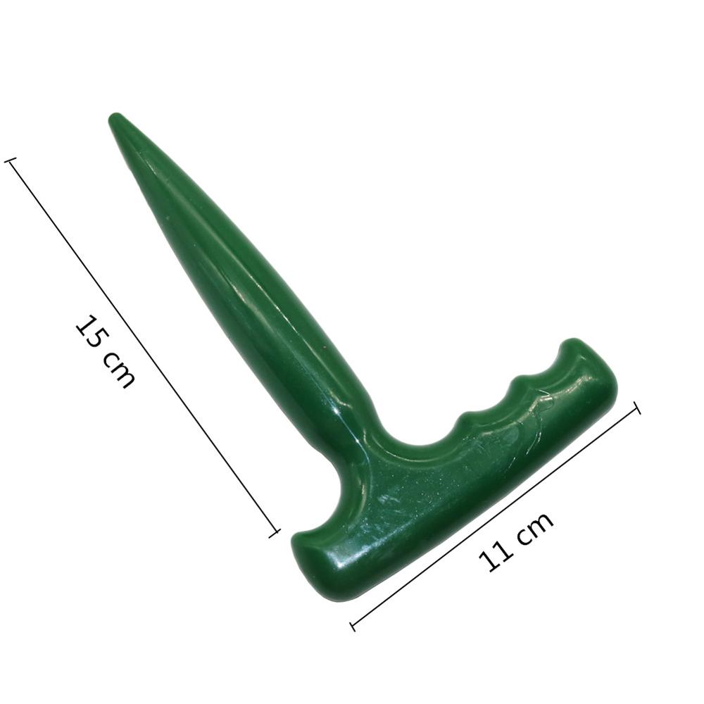 Seed Cultivation Soil Puncher  - Planted Aquarium Tools ulasan dan harga
