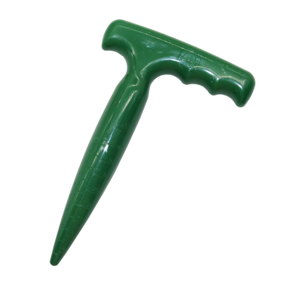 Seed Cultivation Soil Puncher  - Planted Aquarium Tools ulasan dan harga