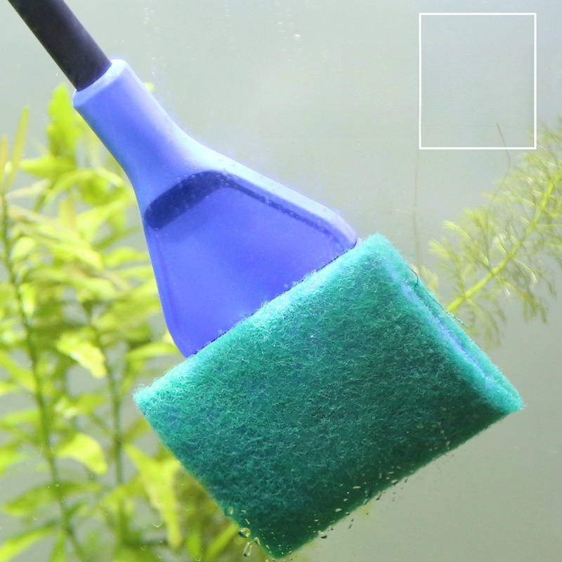 Aquarium Cleaning Tool Set Mul - Aquarium Planted Sand ulasan dan harga