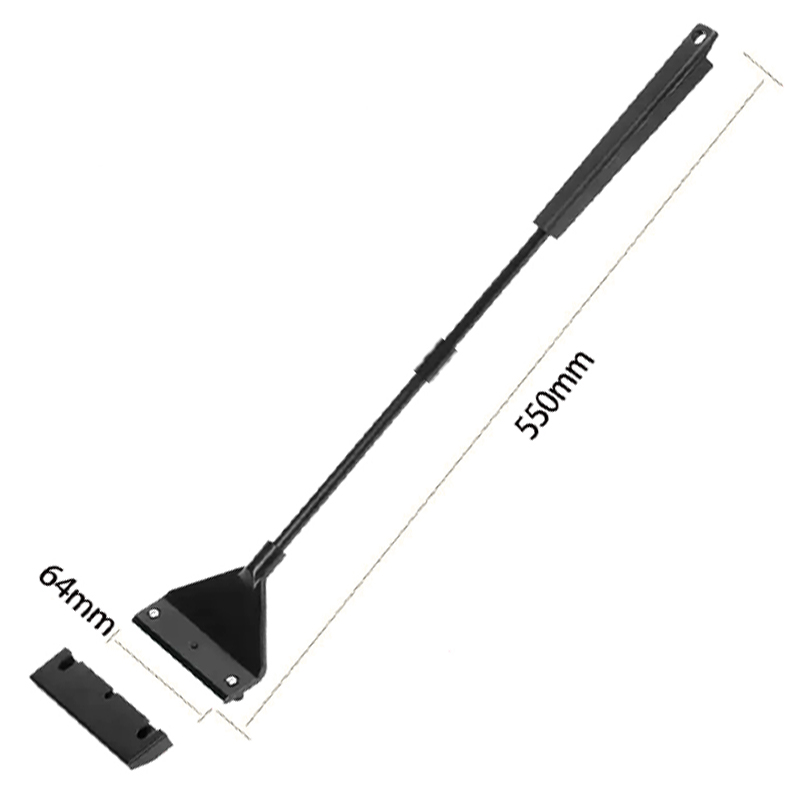 Aquarium cleaning tool fish ta - Planted Aquarium Tool Kit ulasan dan harga