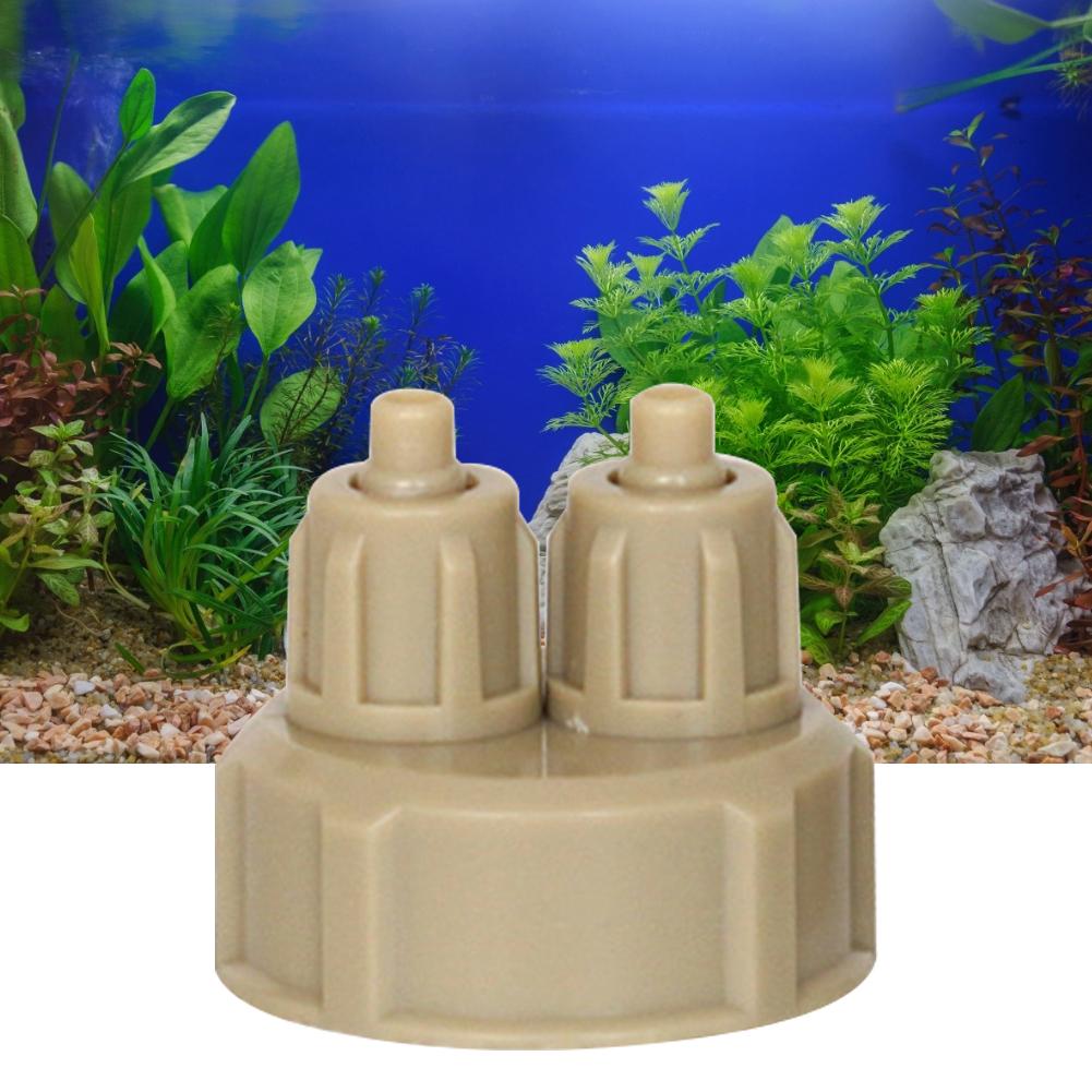 Aquarium CO2 System Generator  - Planted Aquarium Maintenance ulasan dan harga