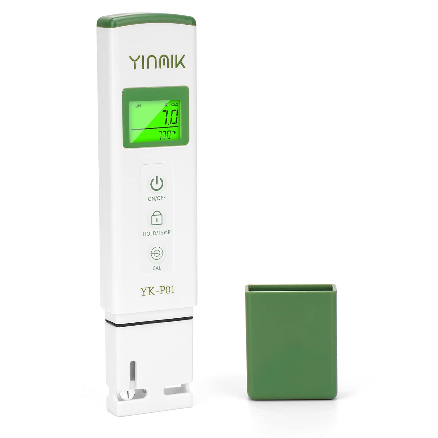 pH Meter Tester for Water Hydr - Planted Aquarium Ph ulasan dan harga