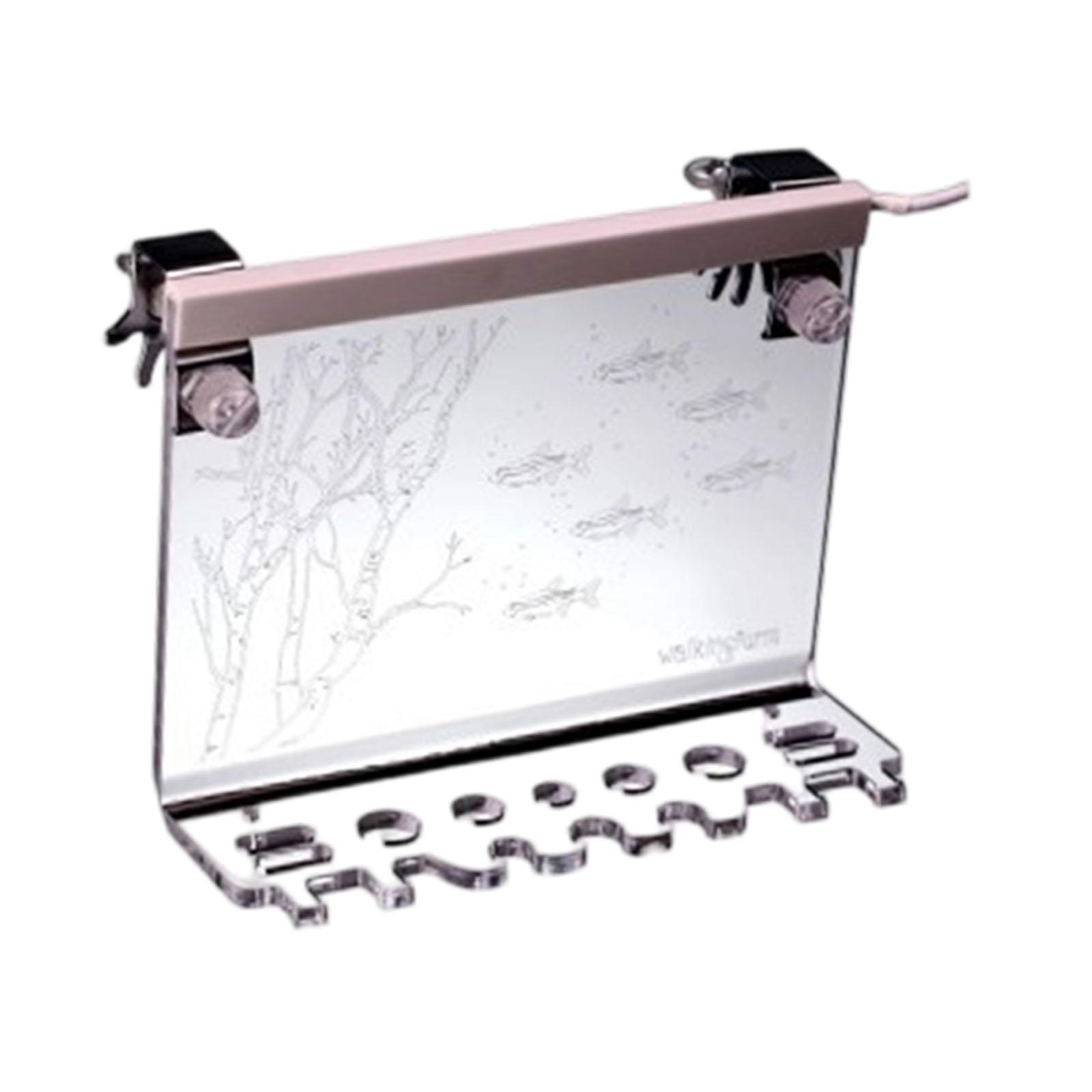 Aquarium Tool Holder Grass Mai - Planted Aquarium Tool Kit ulasan dan harga