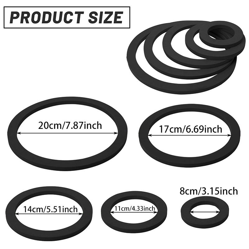 5/10pcs Aquarium Floating Plan - Planted Aquarium Accessories ulasan dan harga