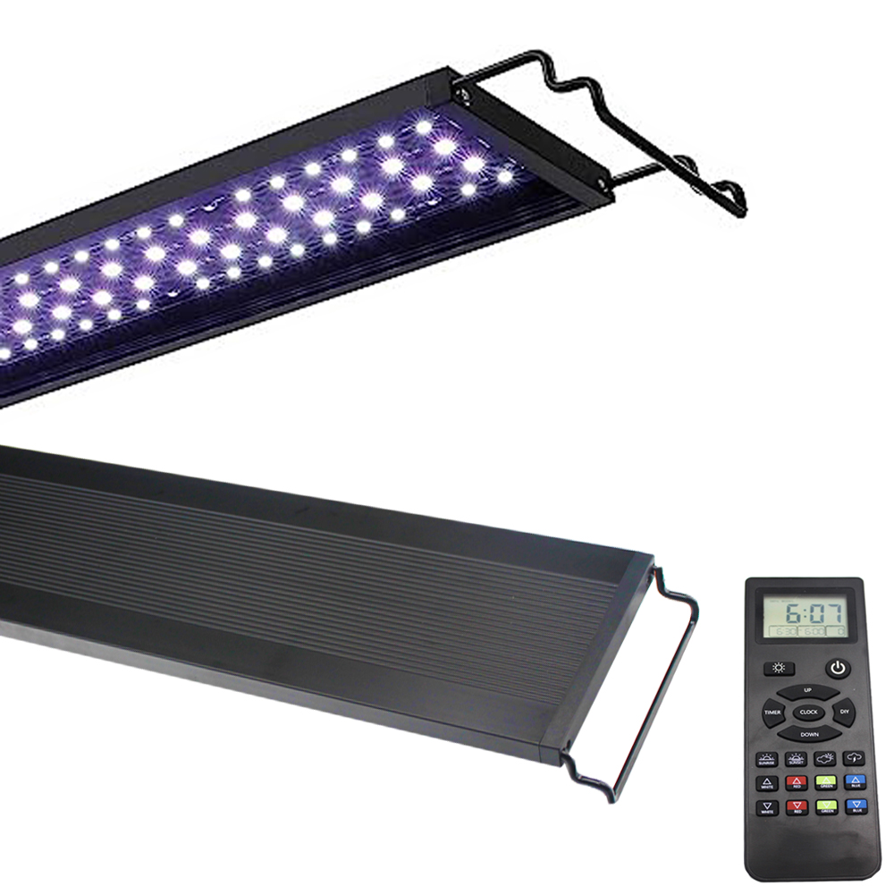 Remote Control Programmable 24 - Planted Aquarium Cycling ulasan dan harga