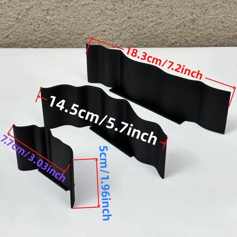 3pcs Underground Cave Natural  - Aquarium Plant Rings ulasan dan harga