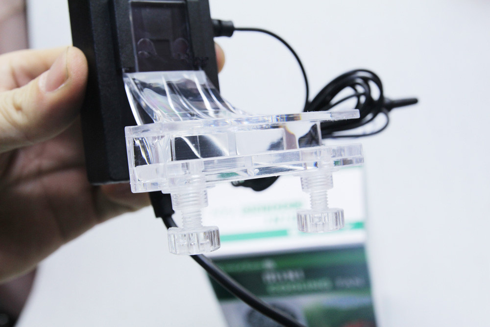 Mini nano clip hang on cooling - Planted Aquarium Products ulasan dan harga