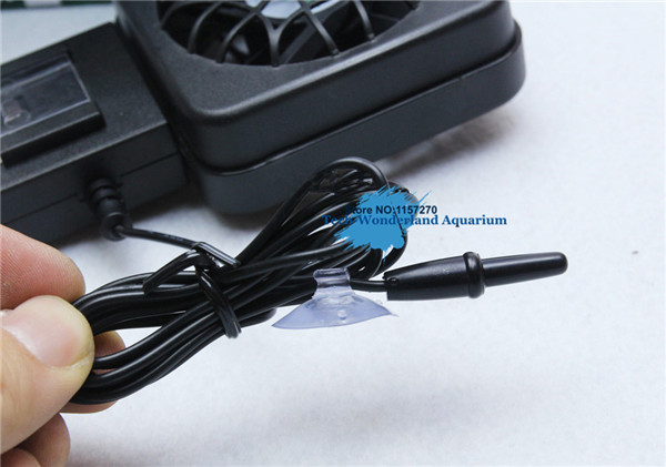 Mini nano clip hang on cooling - Planted Aquarium Products ulasan dan harga