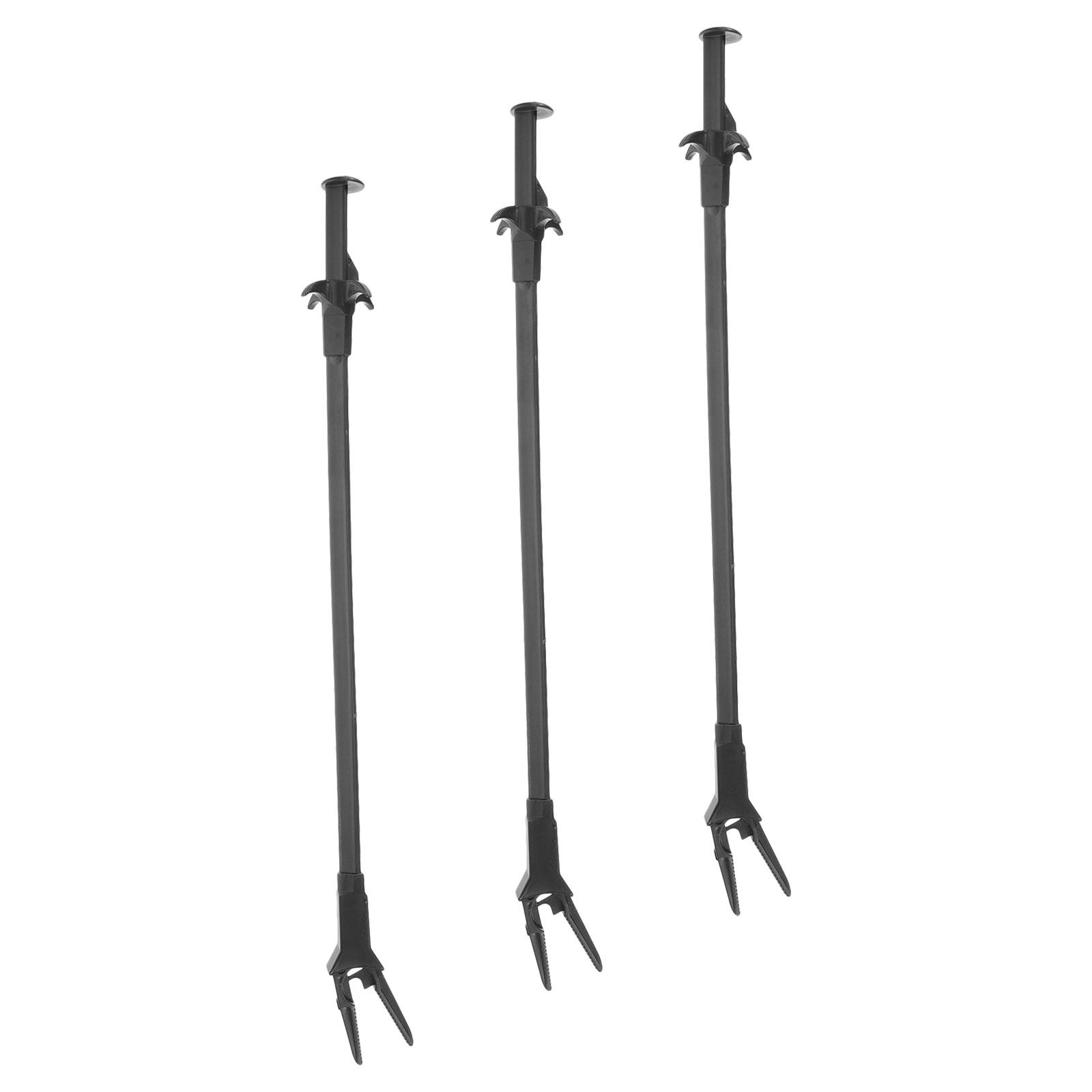 3Pcs Aquarium Plant Tweezers 1 - Planted Aquarium Tips ulasan dan harga