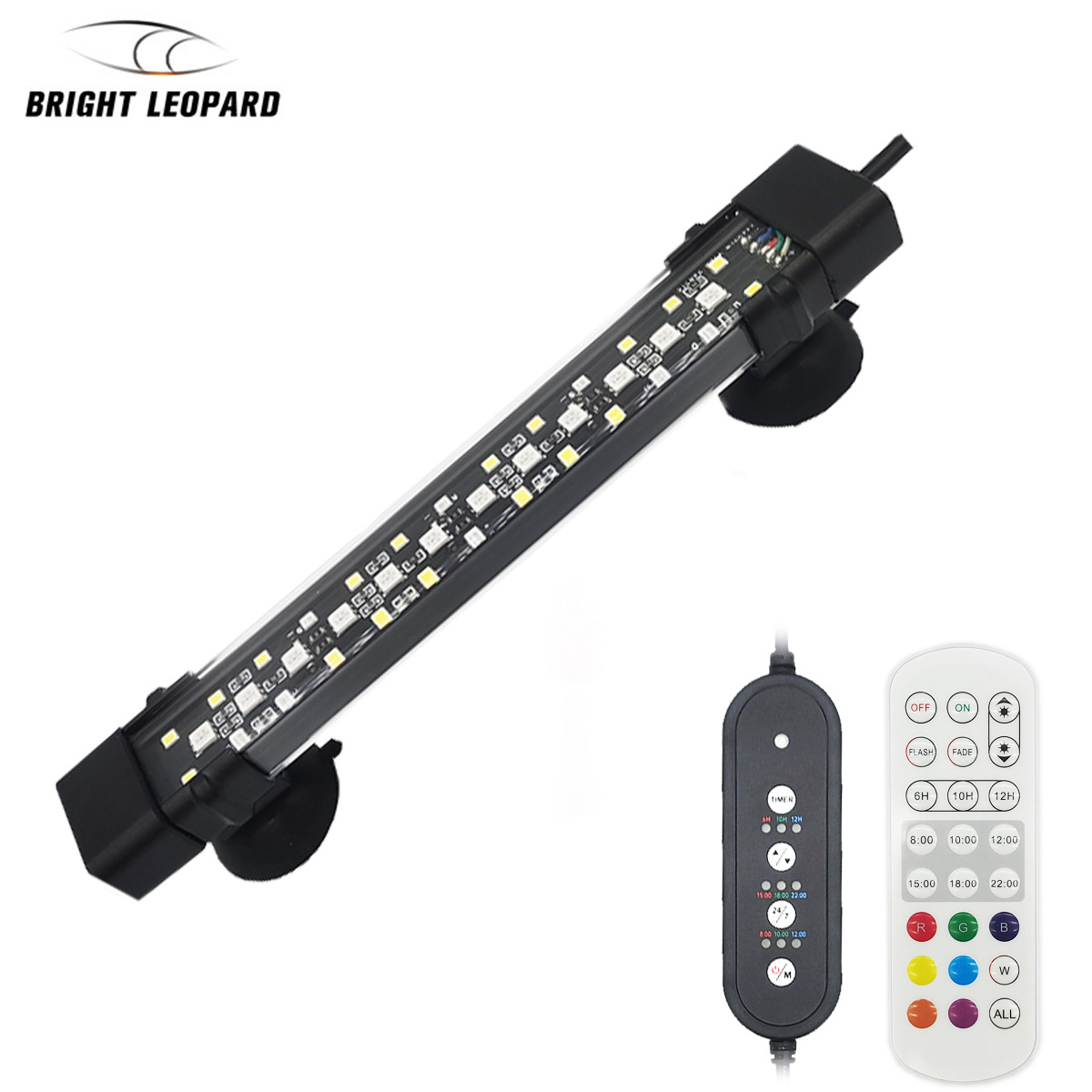 Submersible Aquarium Light, 24 - Planted Aquarium Cycling ulasan dan harga