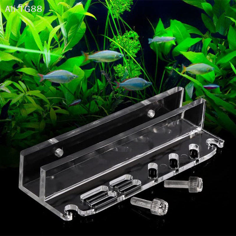Aquarium Plant Tools Storage R - Planted Aquarium Maintenance ulasan dan harga