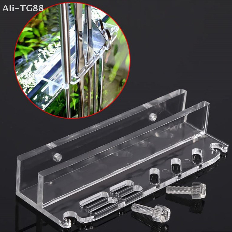 Aquarium Plant Tools Storage R - Planted Aquarium Maintenance ulasan dan harga