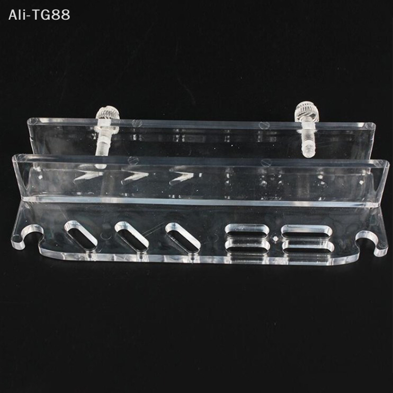 Aquarium Plant Tools Storage R - Planted Aquarium Maintenance ulasan dan harga