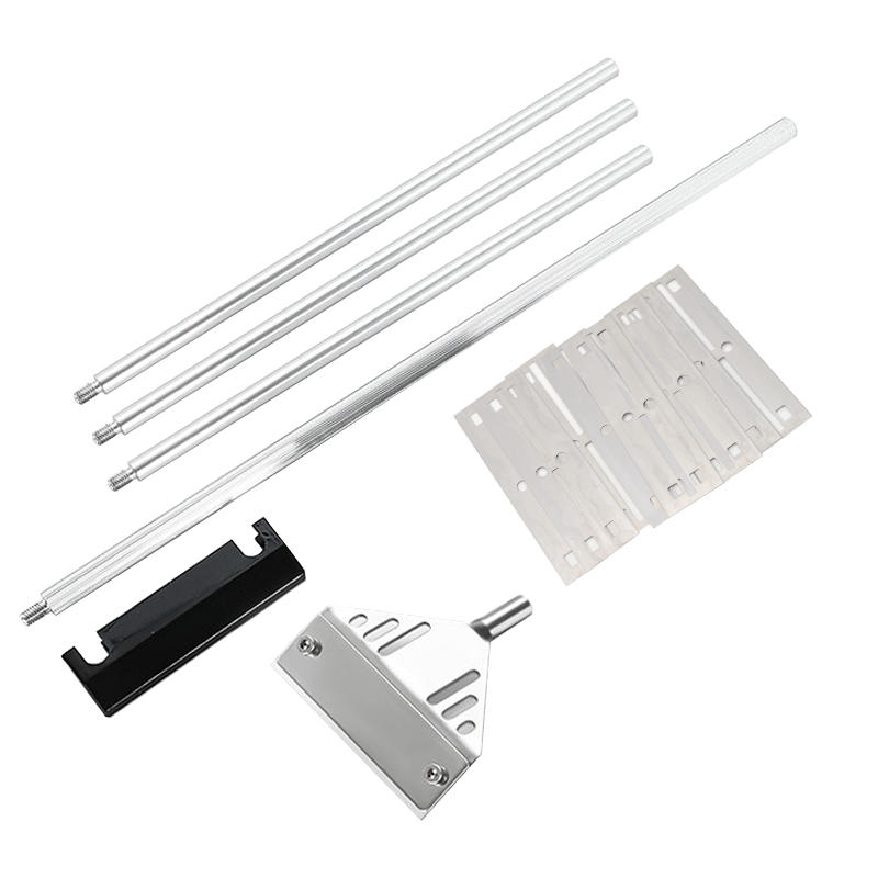 Aquarium Algae Remover Aluminu - Planted Aquarium Tools ulasan dan harga