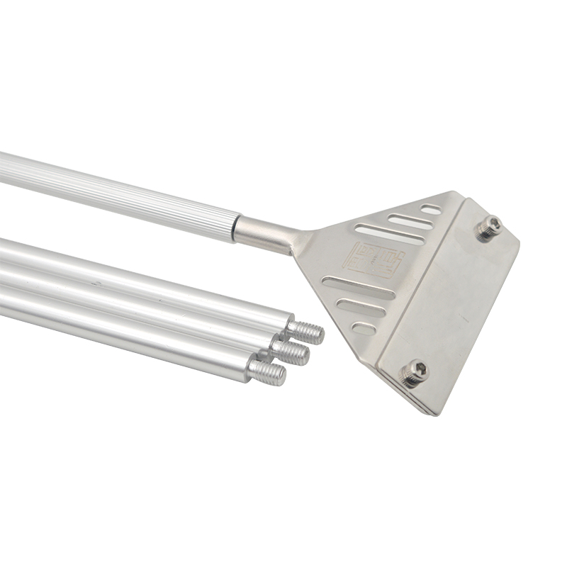 Aquarium Algae Remover Aluminu - Planted Aquarium Tools ulasan dan harga
