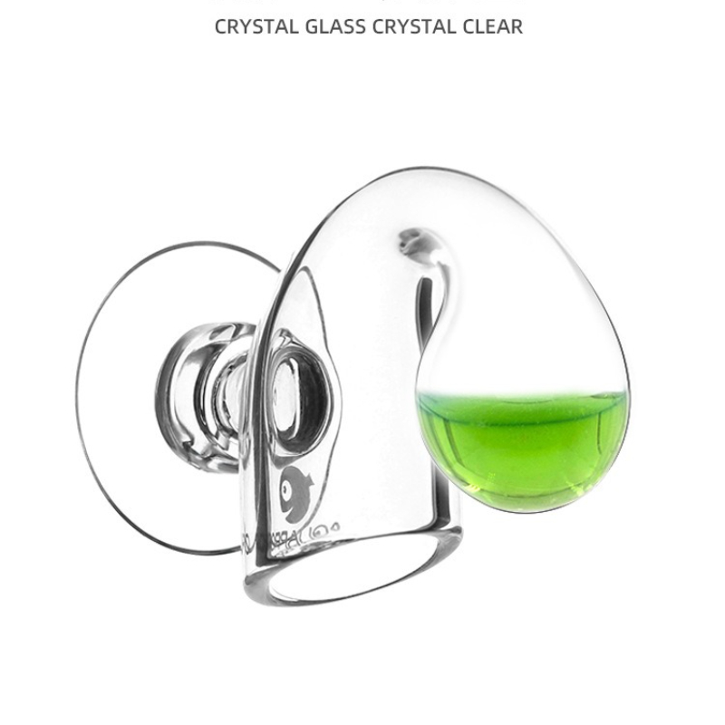 AQUAPRO Long-Term CO2 Drop Che - Planted Aquarium Ph ulasan dan harga