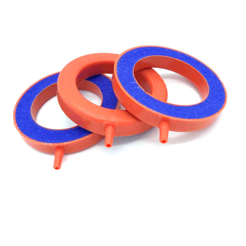 New Air Pump Sand Stone Aquari - Aquarium Lily Pipe ulasan dan harga