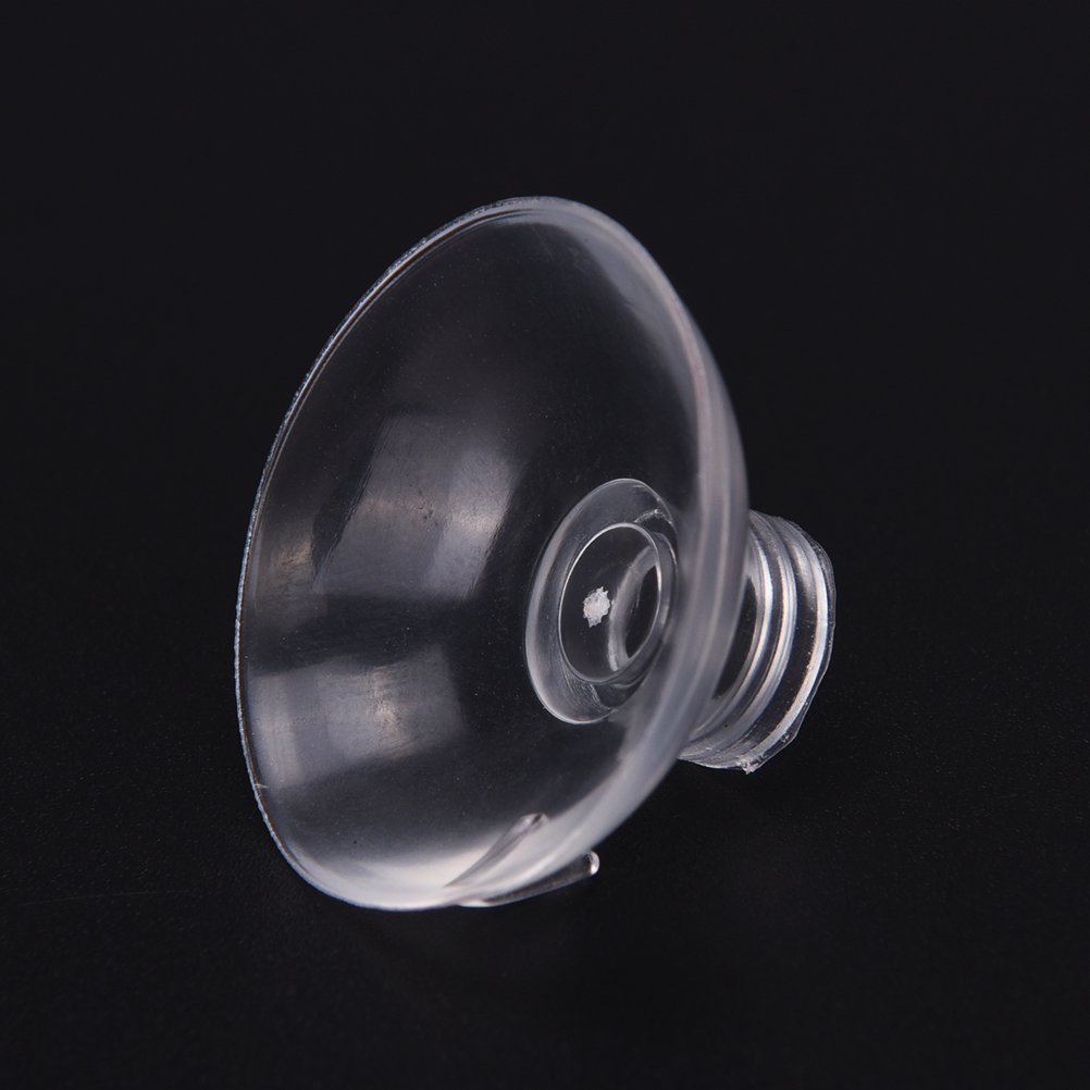 Fish Tank CO2 Diffuse Glass Dr - Planted Aquarium Accessories ulasan dan harga