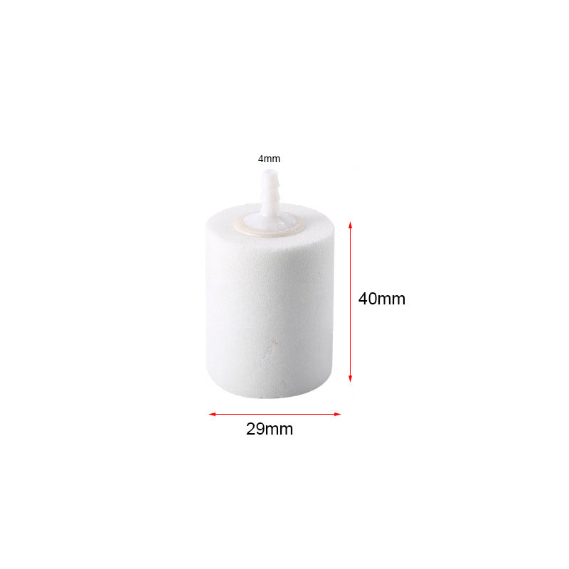 White Fish Tank Aquarium Air S - Aquarium Lily Pipe ulasan dan harga