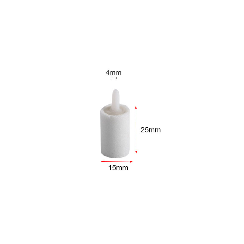 White Fish Tank Aquarium Air S - Aquarium Lily Pipe ulasan dan harga