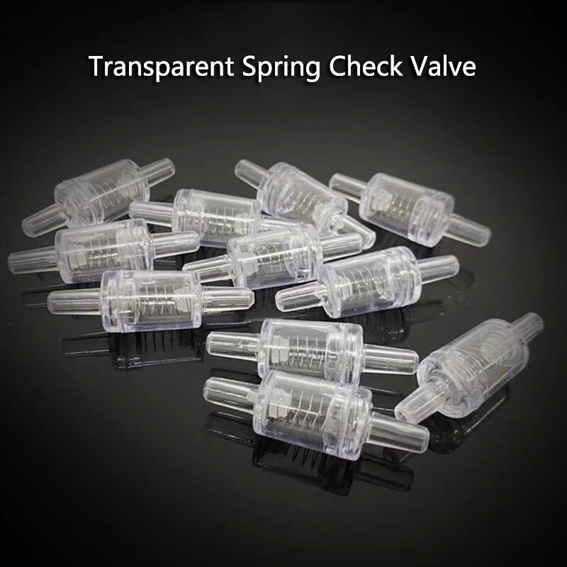 5/10/20pcs Aquarium Air Pump C - Planted Aquarium Accessories ulasan dan harga